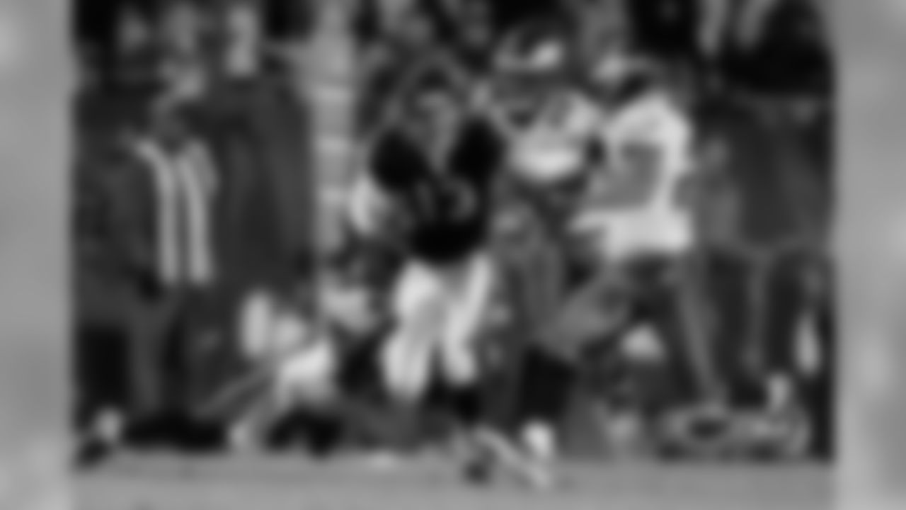 Philadelphia Eagles - Last meeting in Chicago: November 28th, 2010 - Bears 31 - Eagles 26