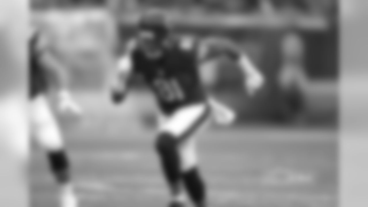 WR Cameron Meredith (INJURED RESERVE)