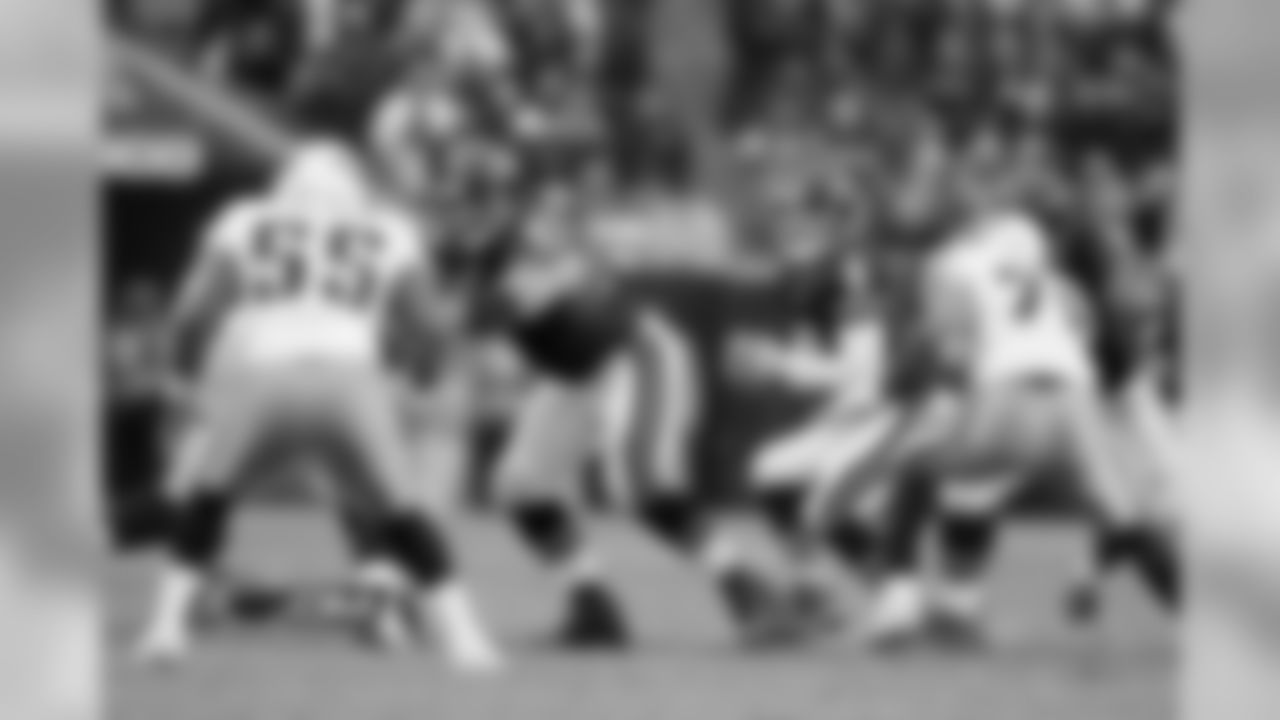 Tennessee Titans - Last meeting in Chicago: November 9th, 2008 - Bears 14 - Titans 21