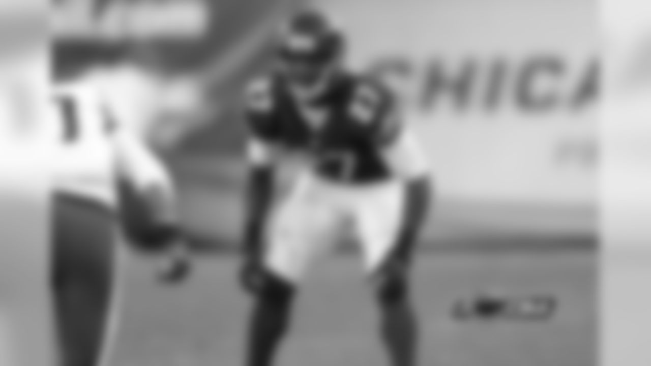 CB Sherrick McManis