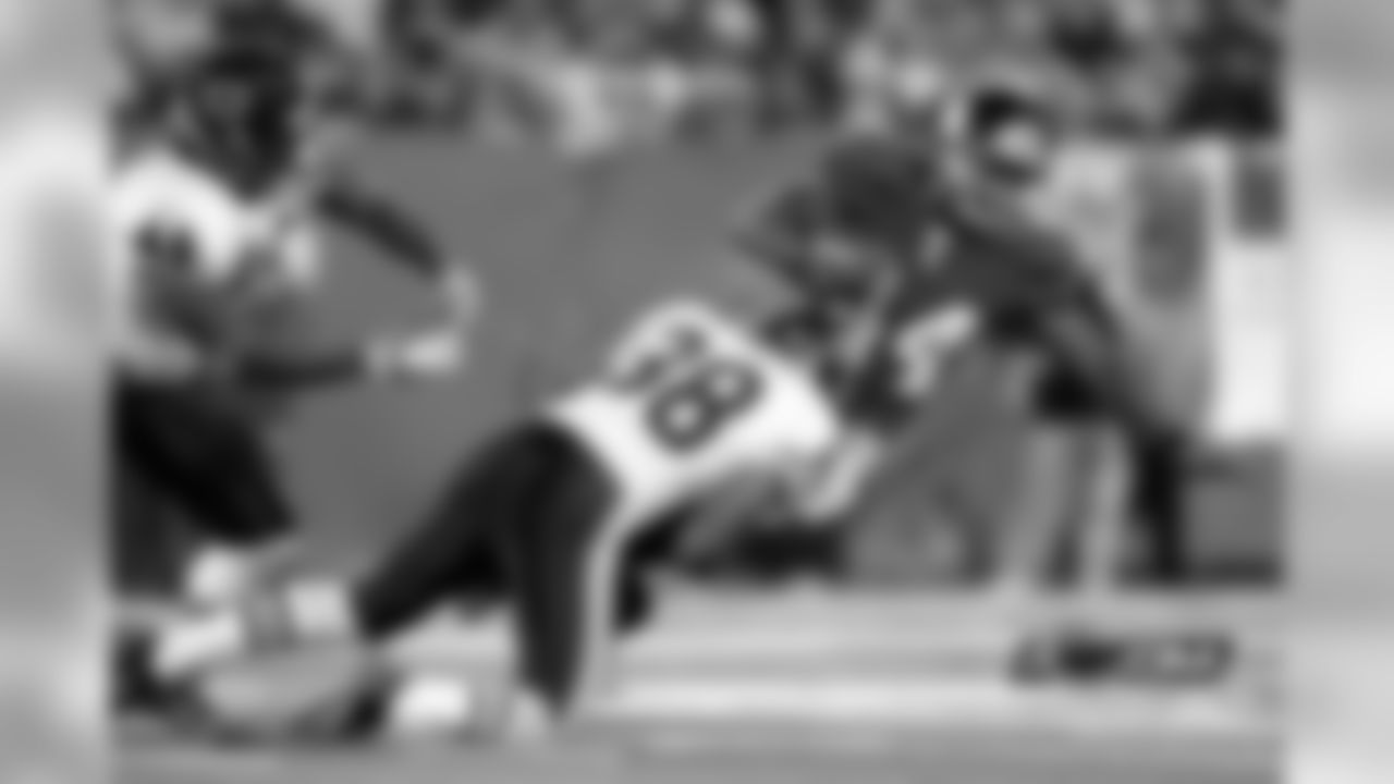 New York Giants - Last meeting in New York: October 3rd, 2010 - Bears 3 - Giants 17