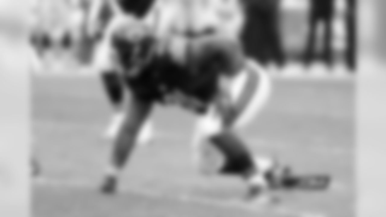 DL Eddie Goldman