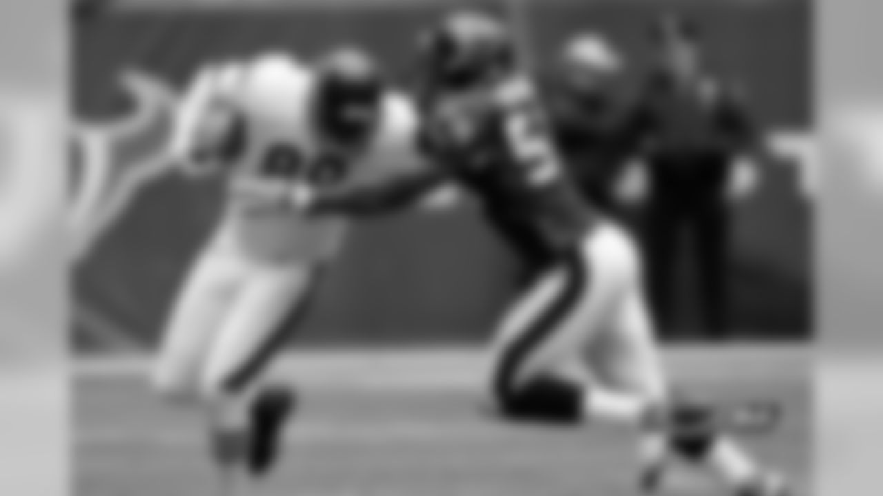 Houston Texans - Last meeting in Houston: December 28th, 2008 - Bears 24 - Texans 31