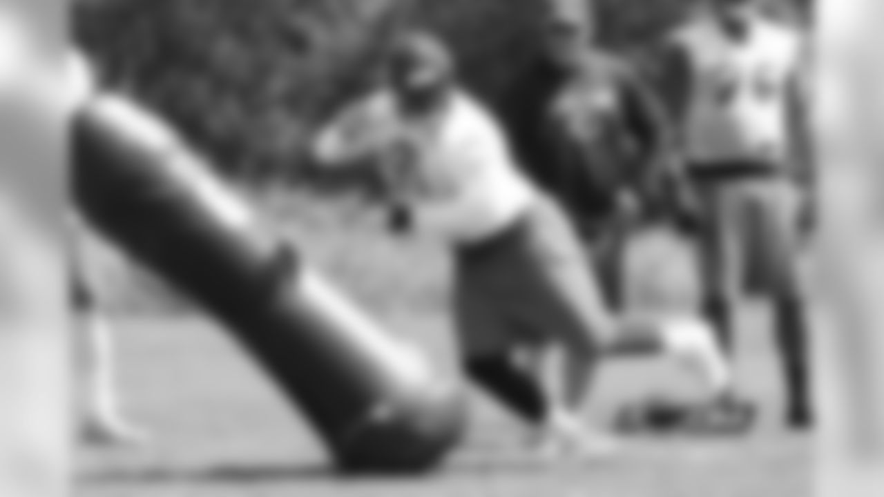 DL Eddie Goldman