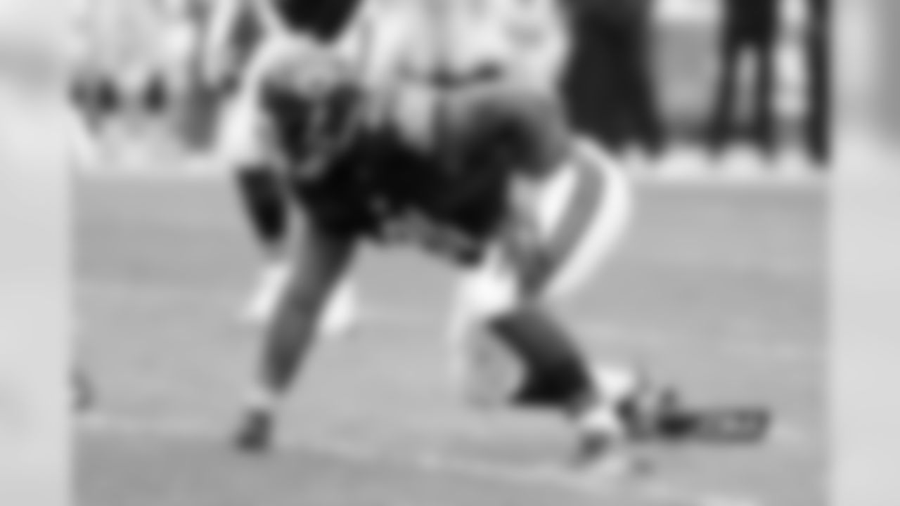 NT Eddie Goldman