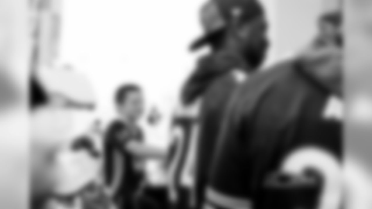 RB Jordan Howard, S Adrian Amos