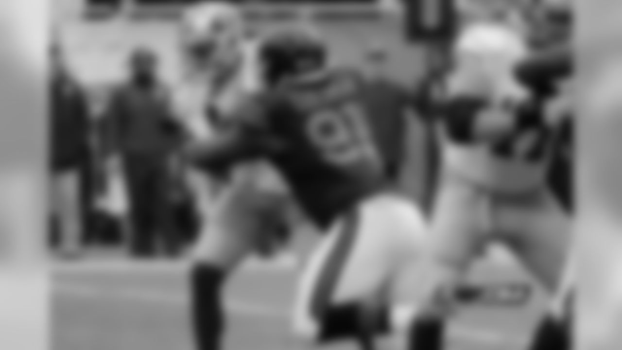 DL Eddie Goldman