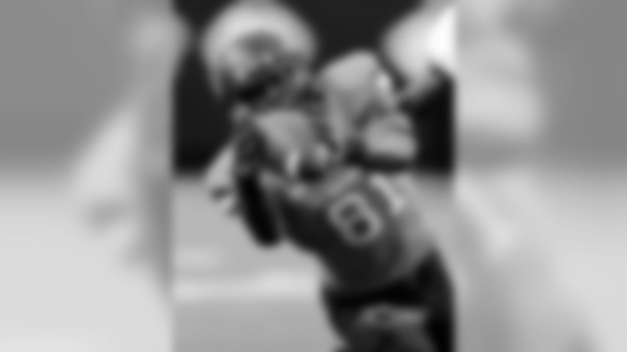 Oklahoma State WR Jhajuan Seales