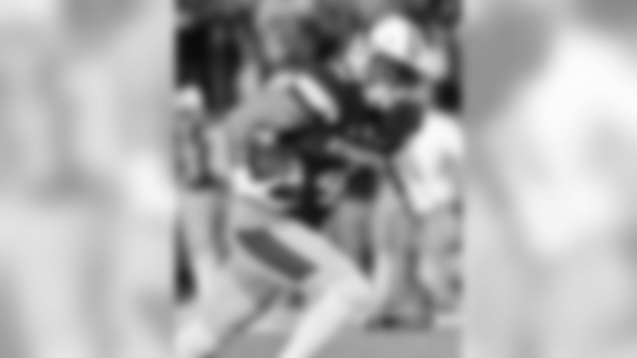 Wyoming WR Tanner Gentry