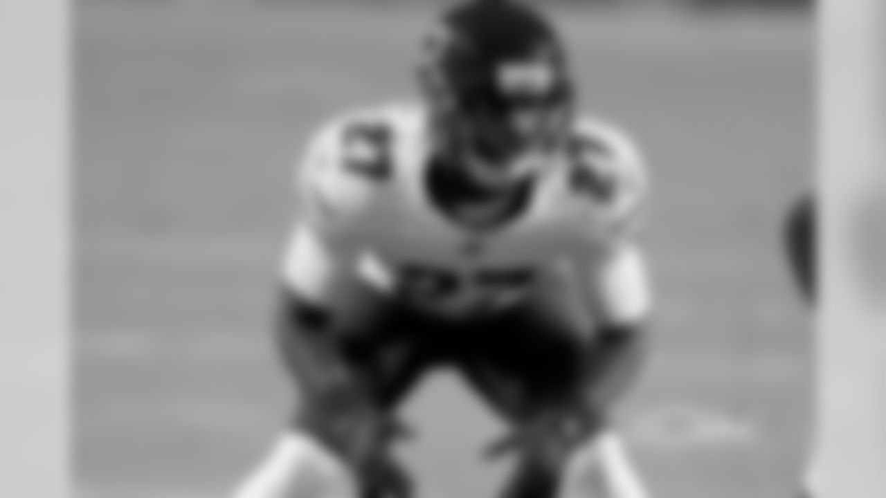 DB Sherrick McManis