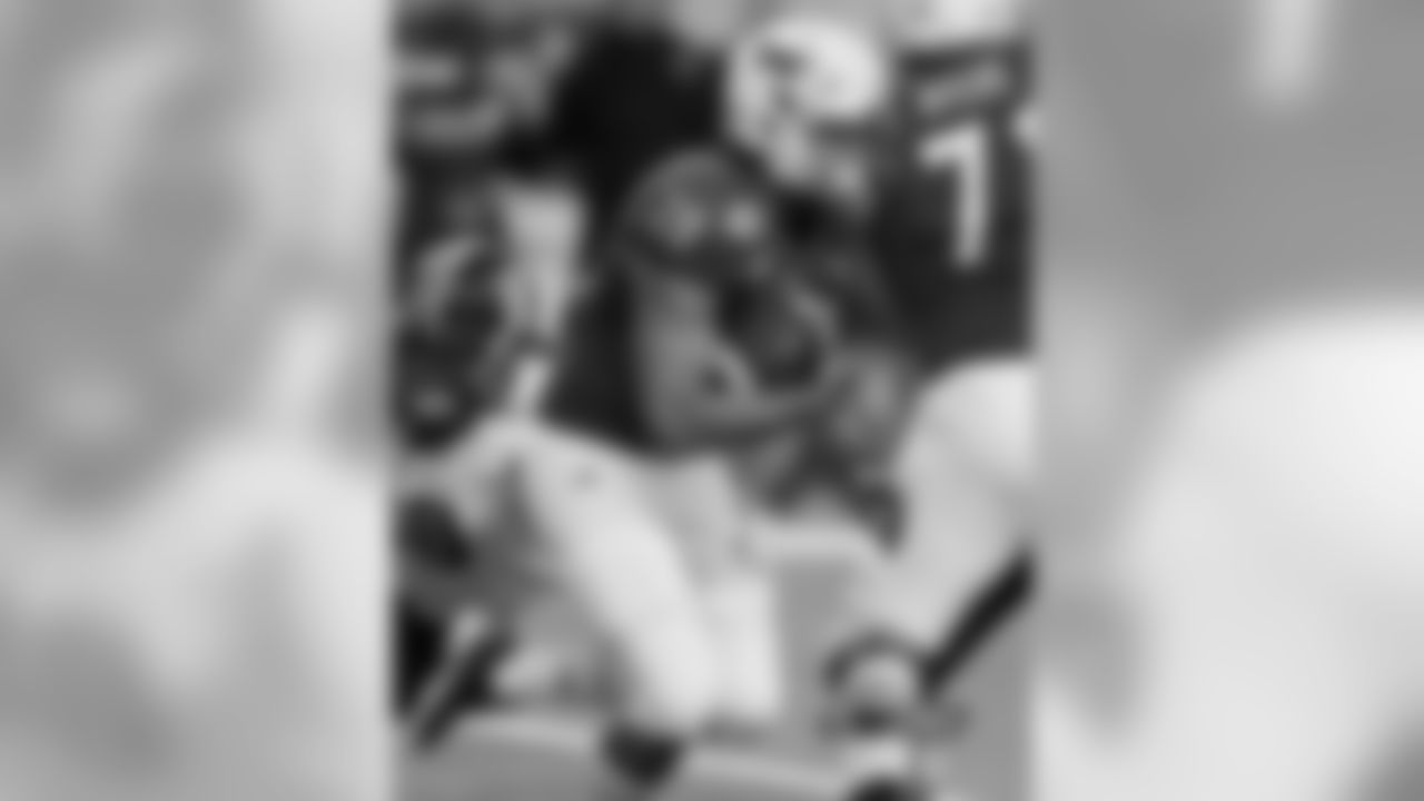 Northern Illinois RB Joel Bouagnon