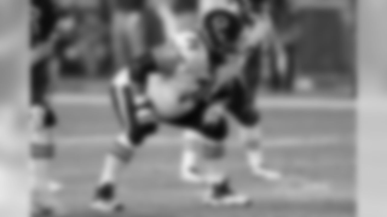 OL Josh Sitton