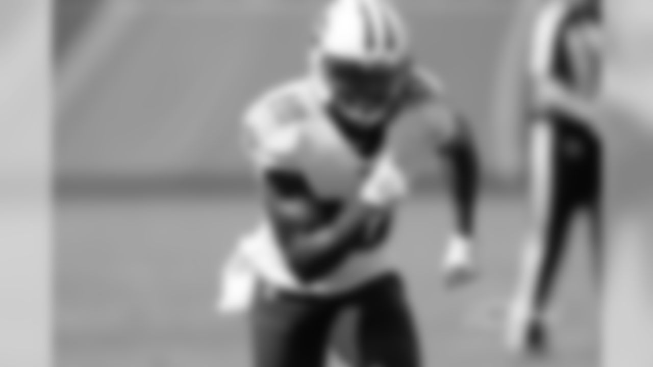 WR Tre McBride