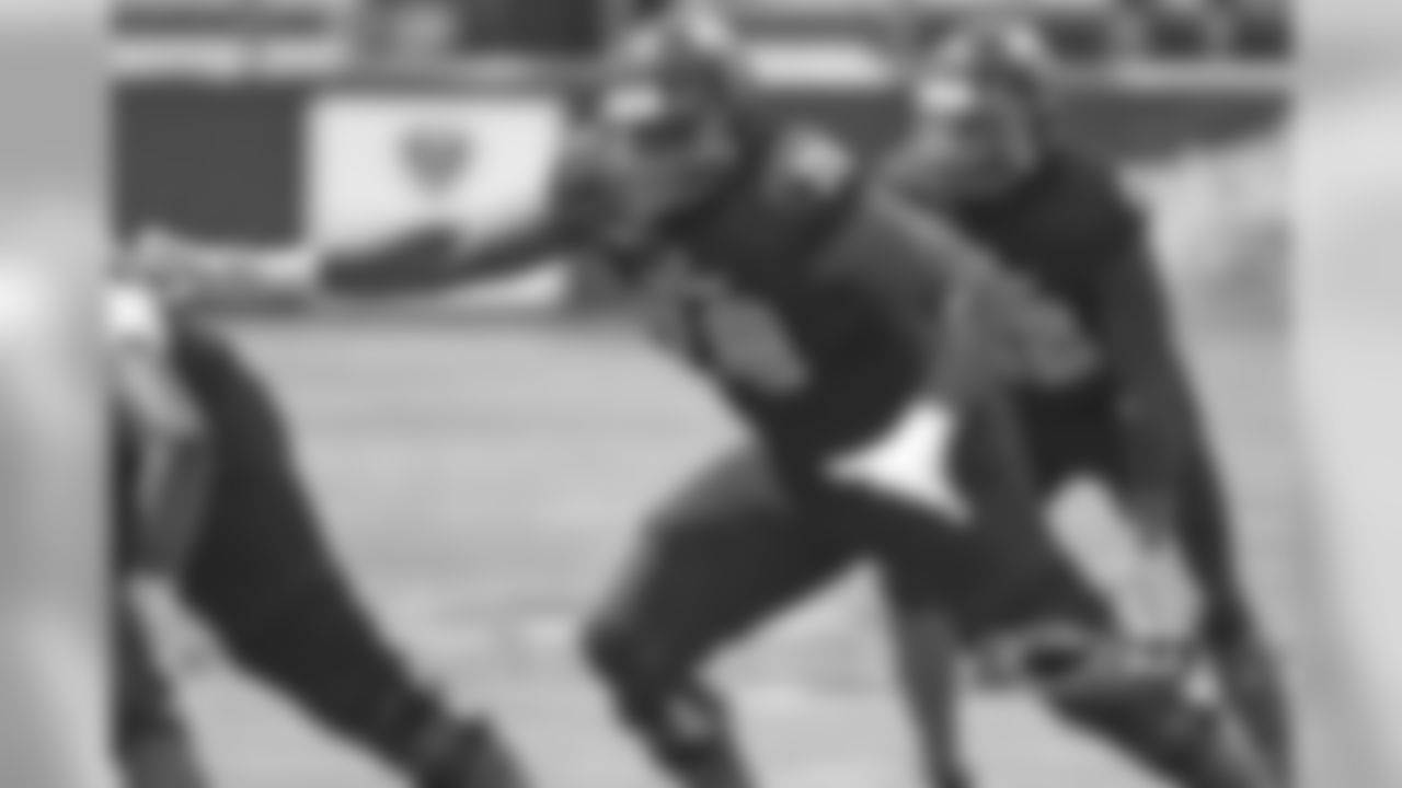 Florida International OL Dieugot Joseph