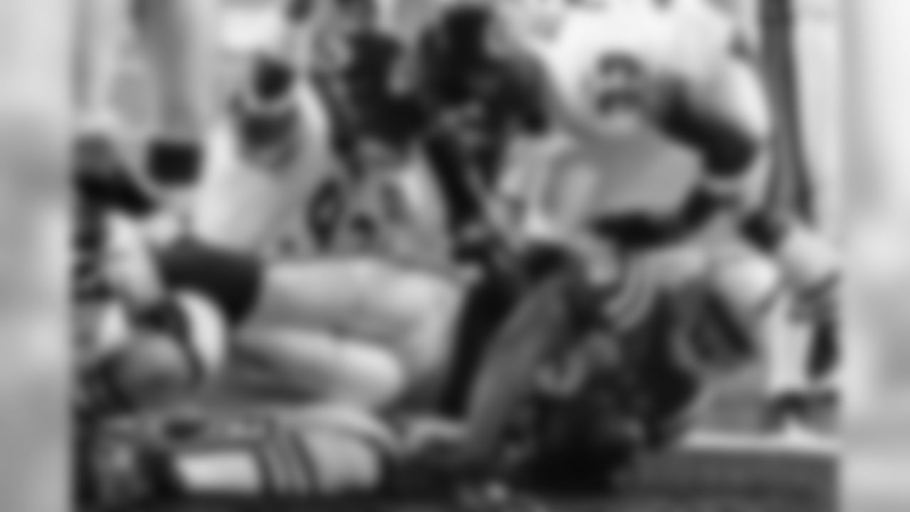 Indianapolis Colts - Last meeting in Indianapolis: September 7th, 2008 - Bears 29 - Colts 13