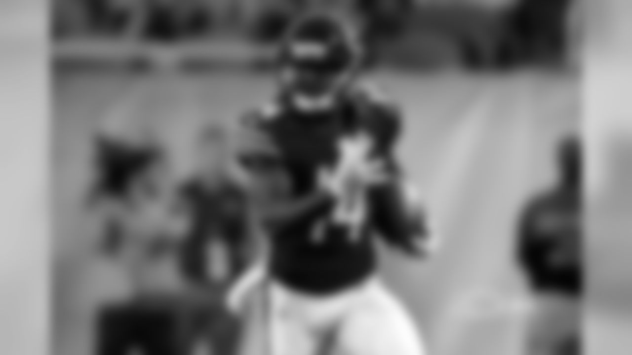 WR Deonte Thompson