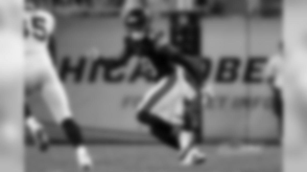 DB Eddie Jackson