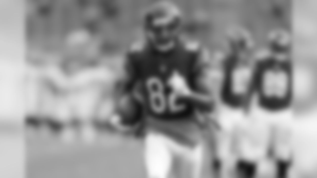 WR Rueben Randle