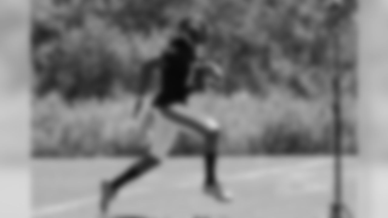 WR Markus Wheaton