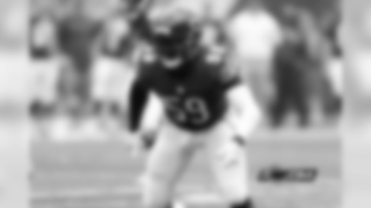 ILB Danny Trevathan