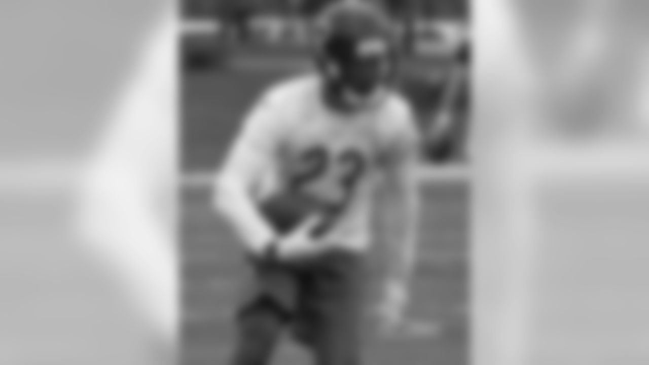 Kyle Fuller