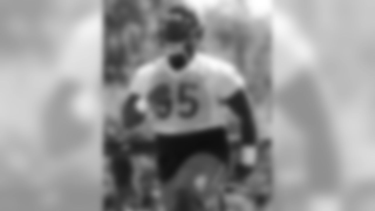 DL Ego Ferguson