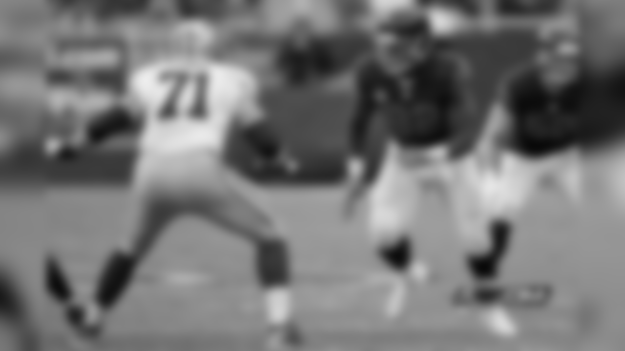 San Francisco 49ers - Last meeting in Chicago: December 6th, 2015 - Bears 20 - 49ers 26 OT