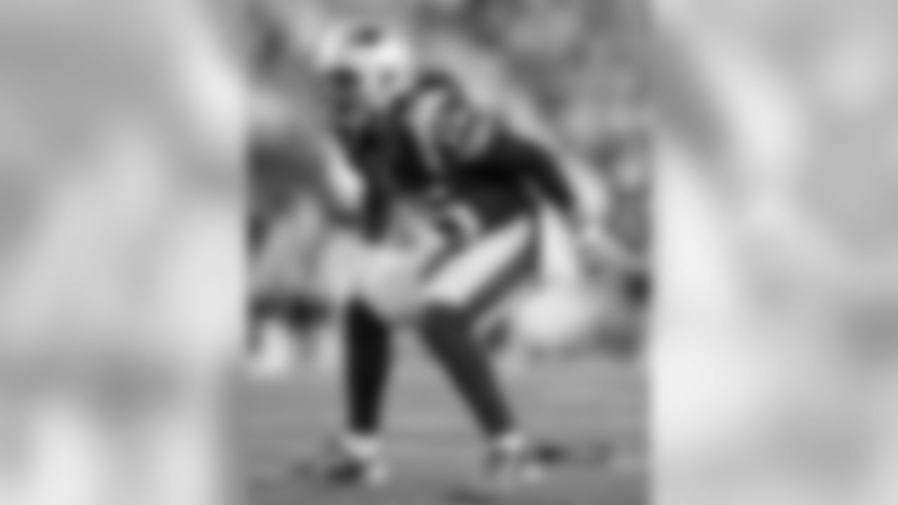 DB Cre'Von LeBlanc