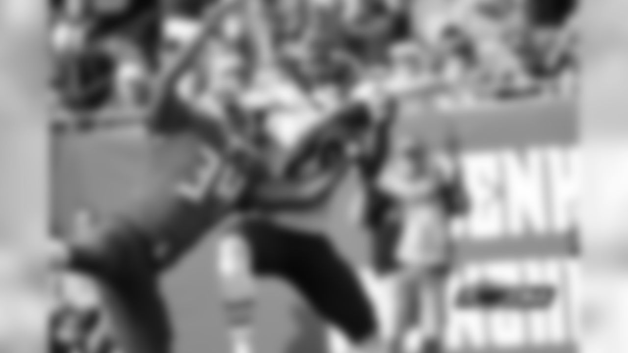 Tampa Bay Buccaneers - Last meeting in Tampa Bay: December 27th, 2015 - Bears 26 - Buccaneers 21