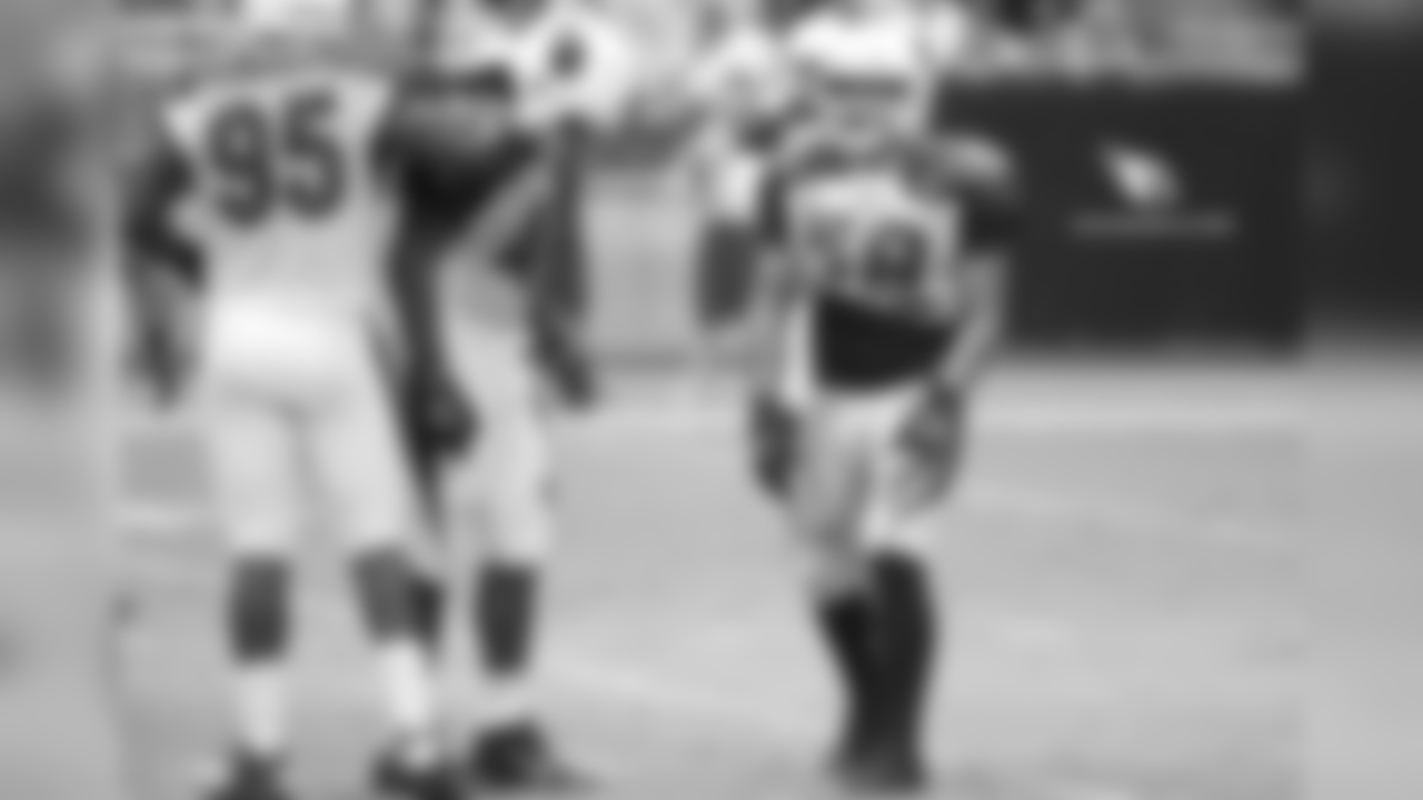 LB Scooby Wright
