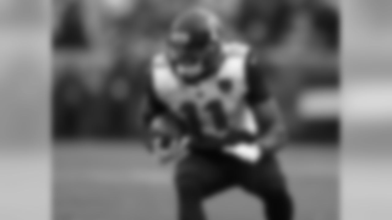 WR Marqise Lee