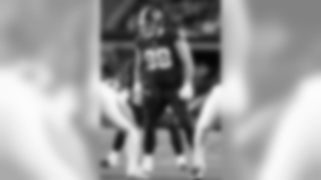 DE Matt Ioannidis