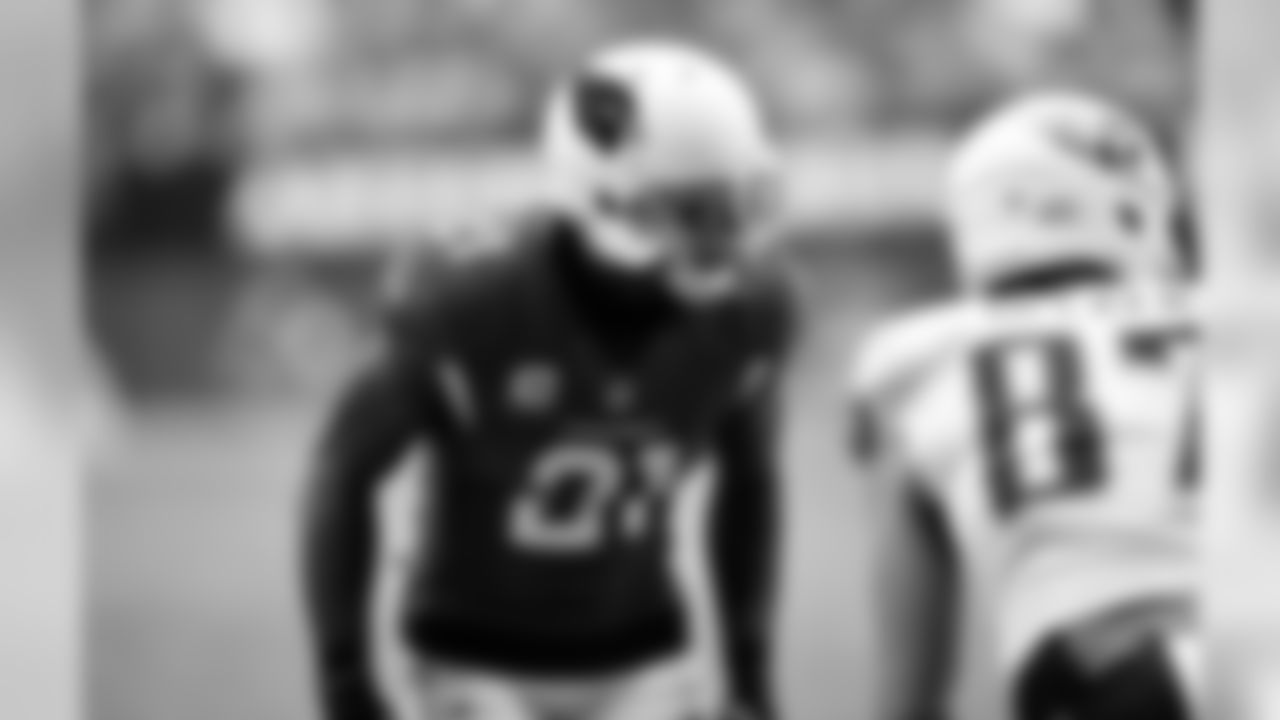 CB Patrick Peterson