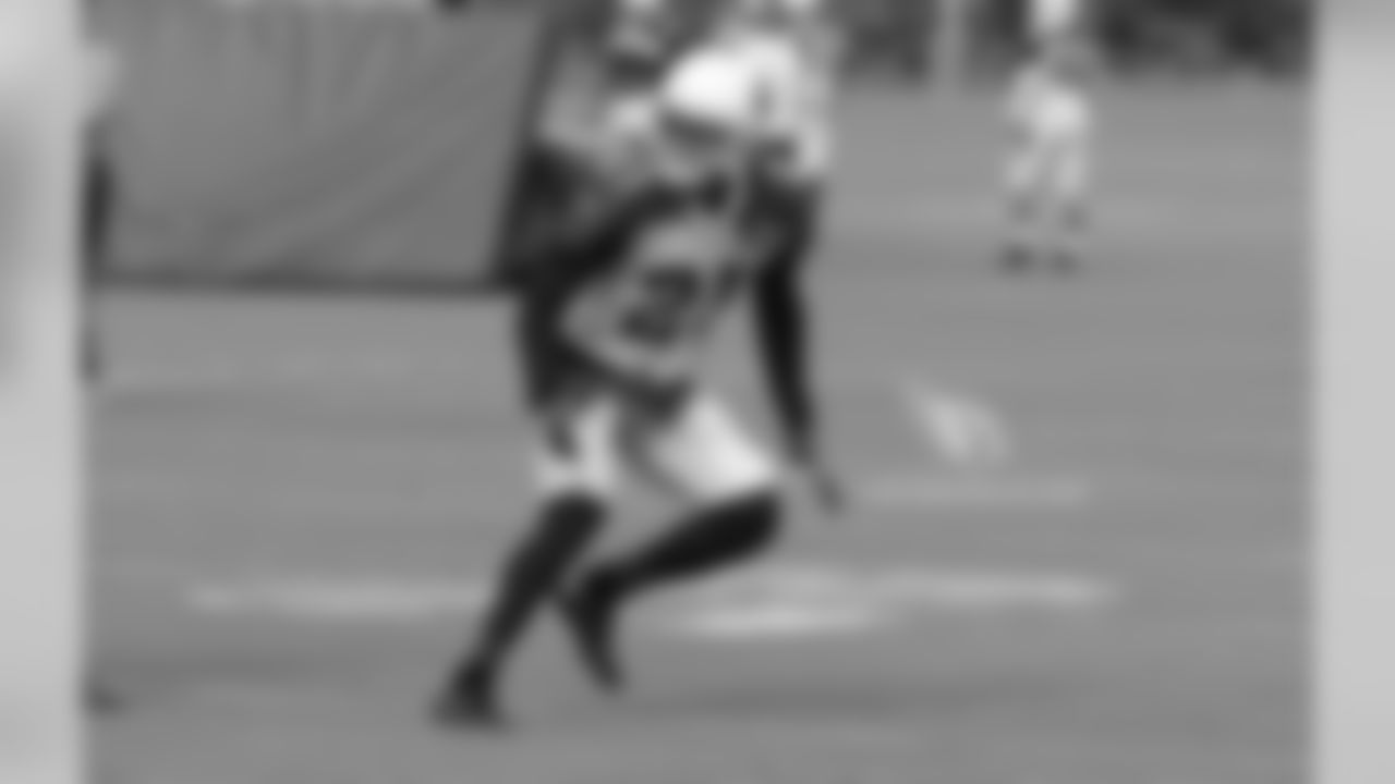 CB Patrick Peterson