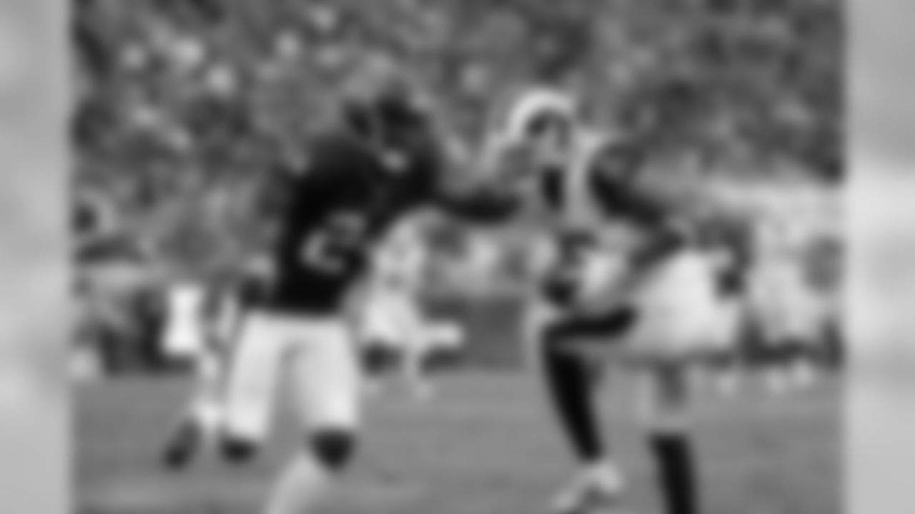 CB Johnathan Joseph