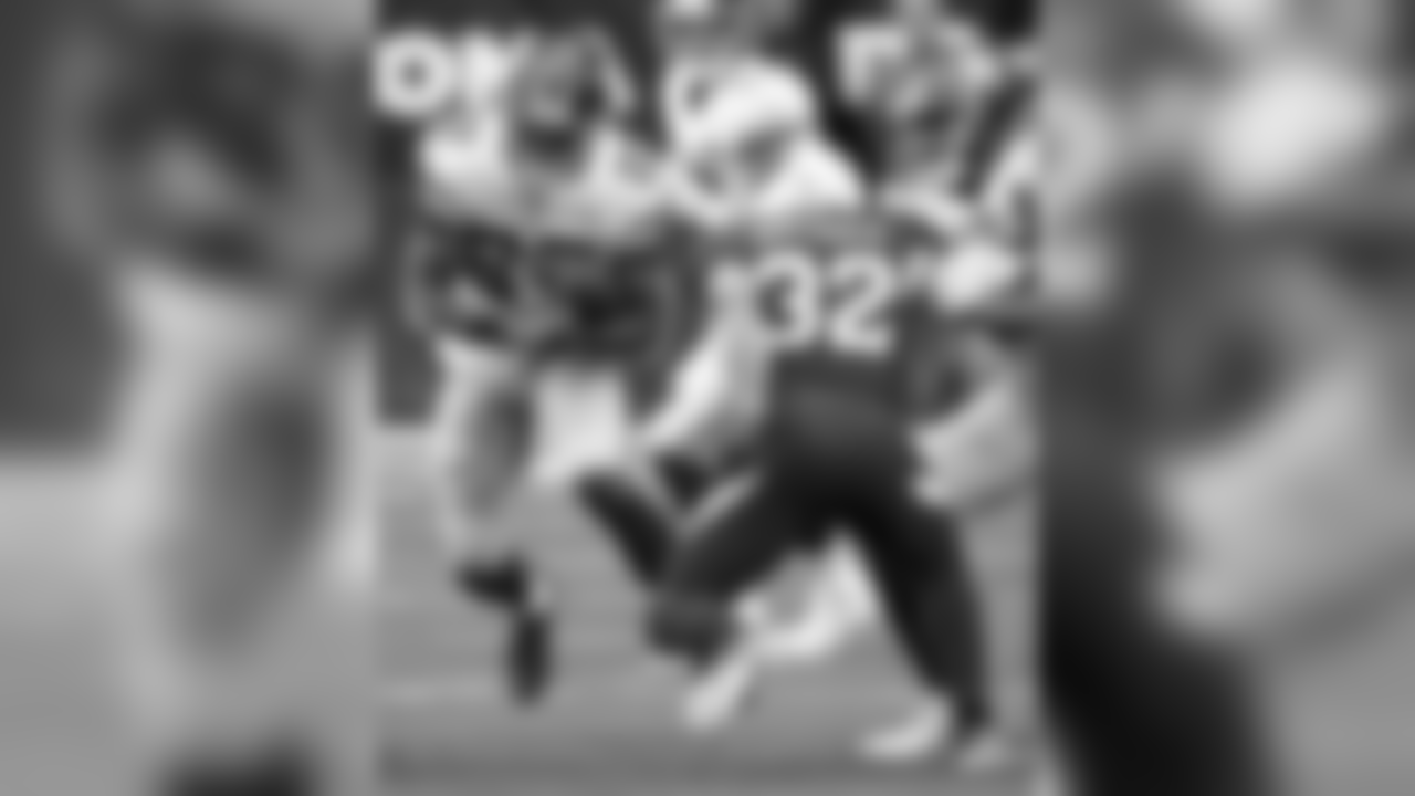 Giants RB Wayne Gallman
