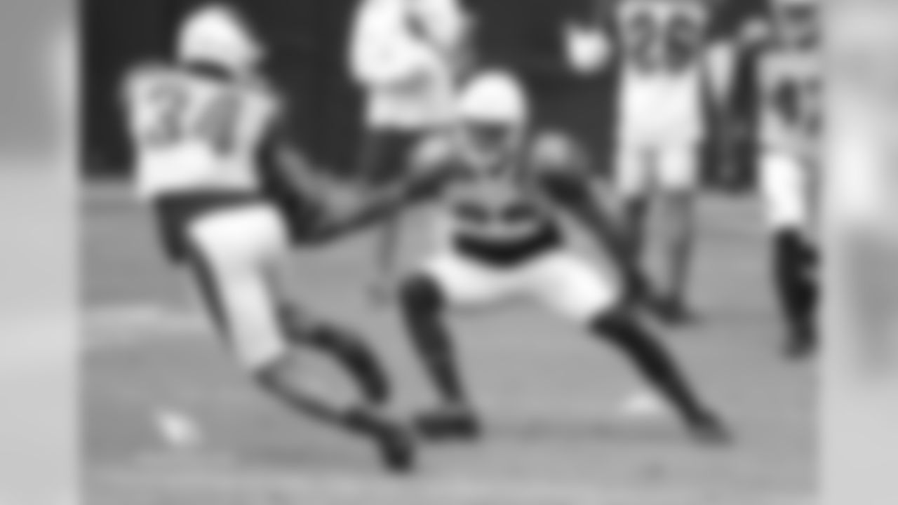 S Budda Baker