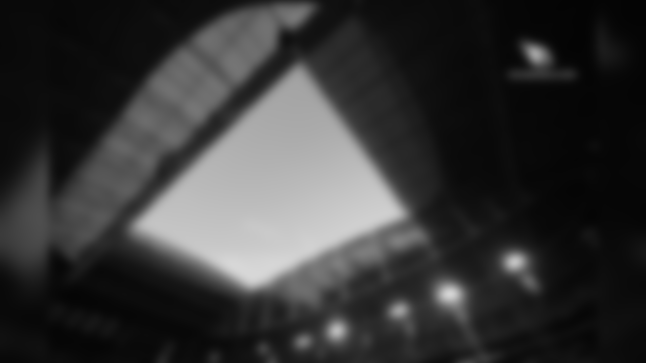 The open roof