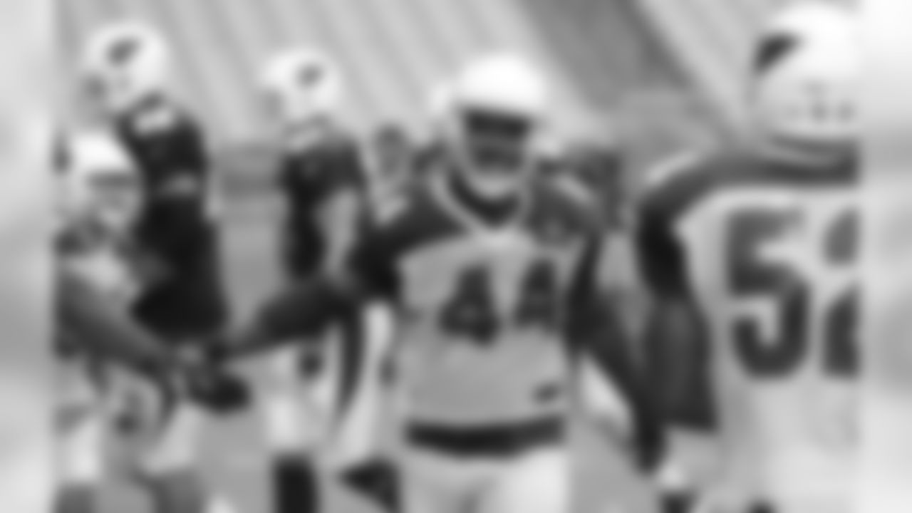 Day 12: LB Markus Golden