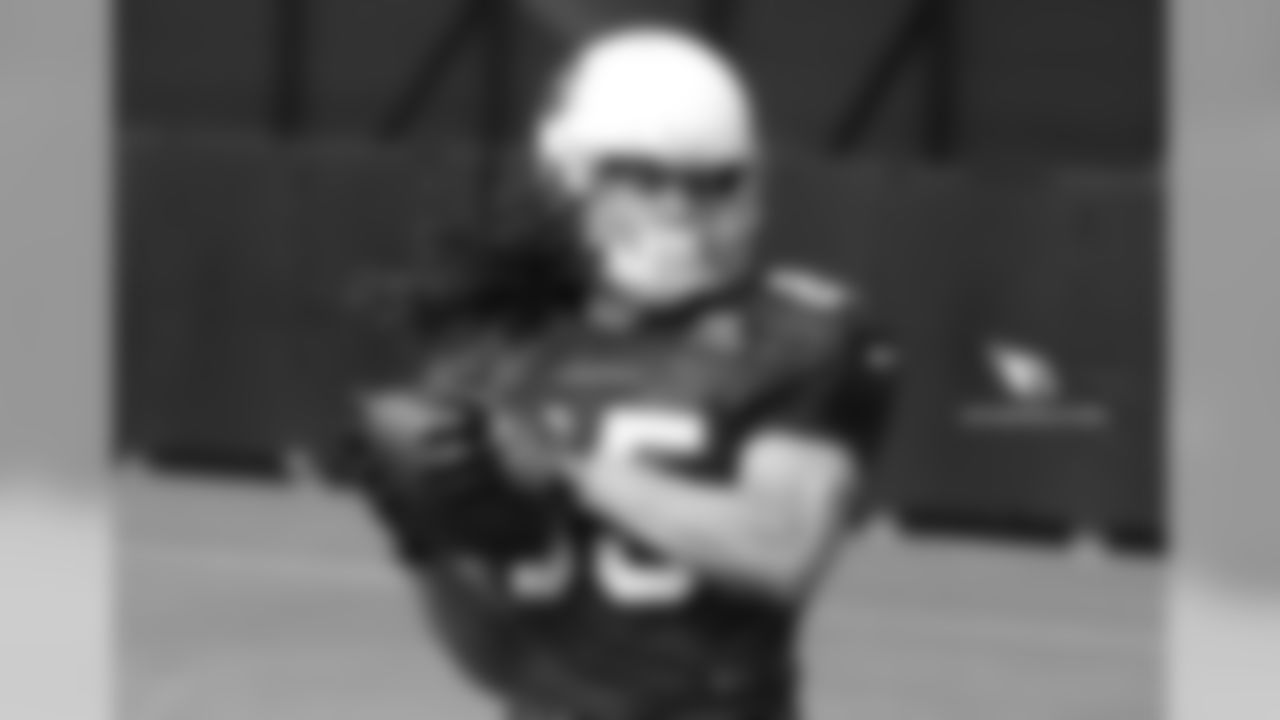 WR Krishawn Hogan