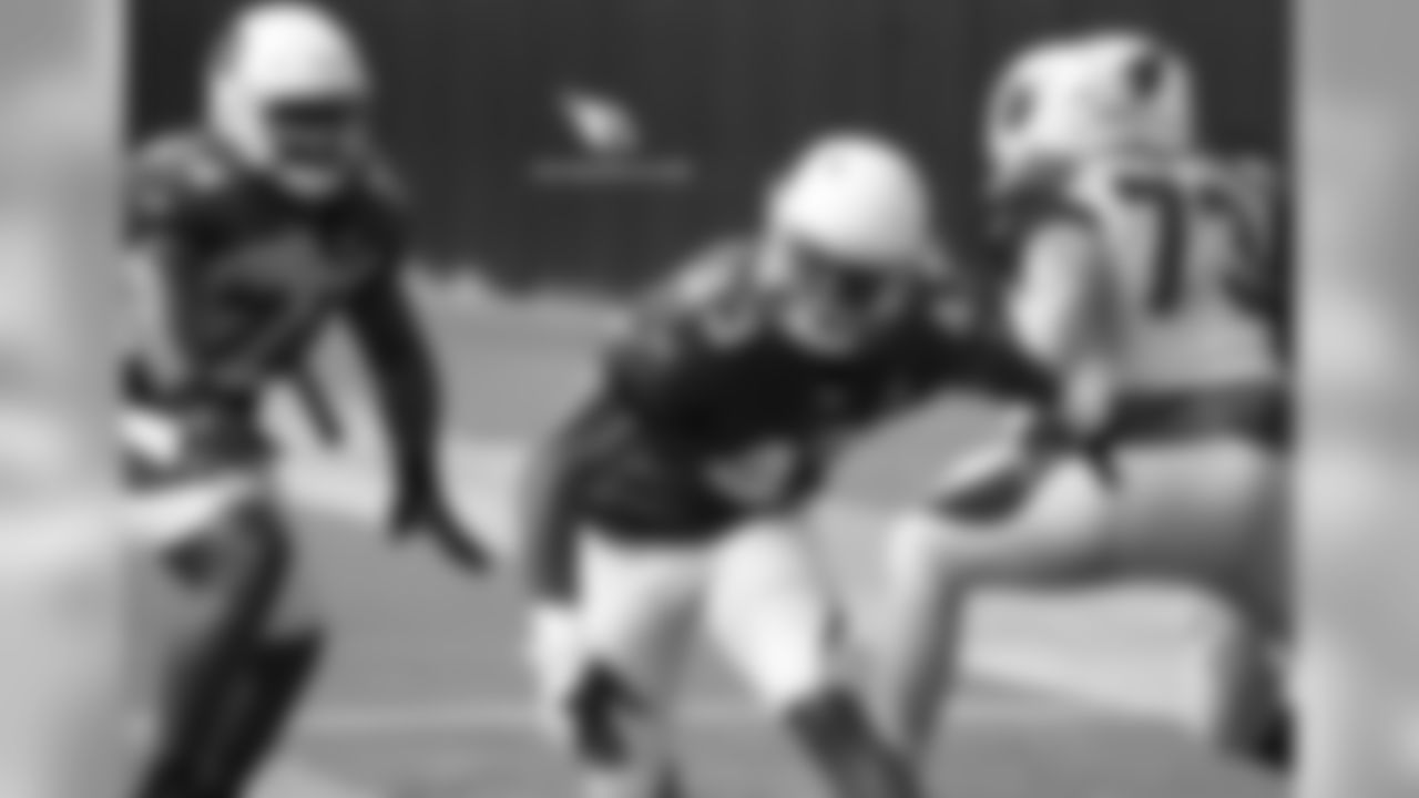 LB Haason Reddick