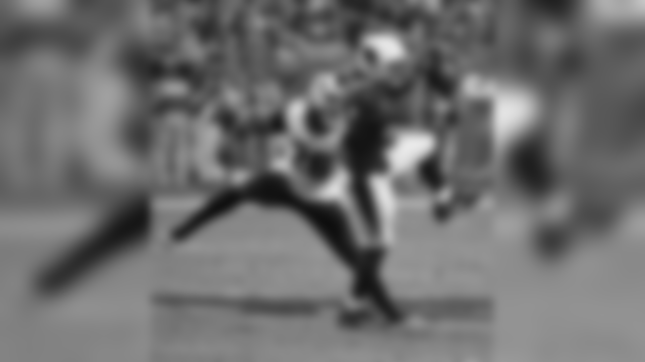 Cardinals TE Ricky Seals-Jones makes the grab