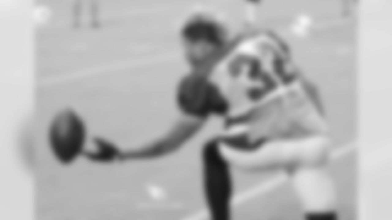 Day 14: S Tyrann Mathieu