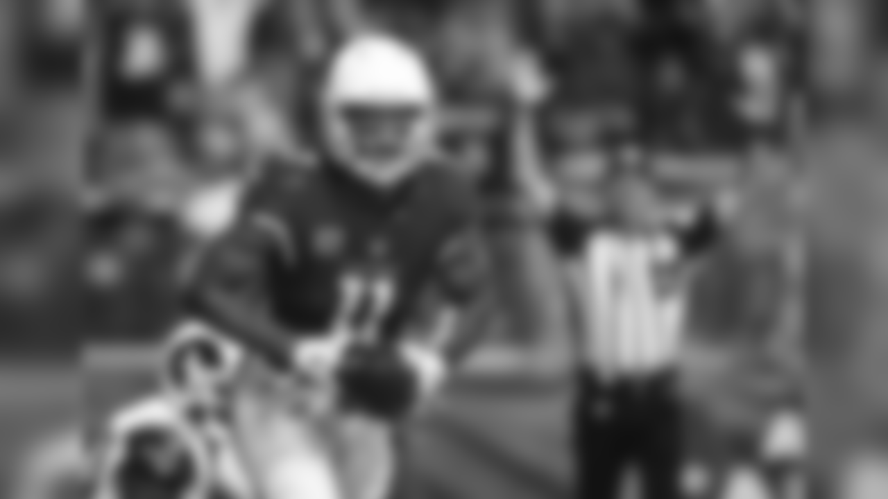 Larry Fitzgerald
