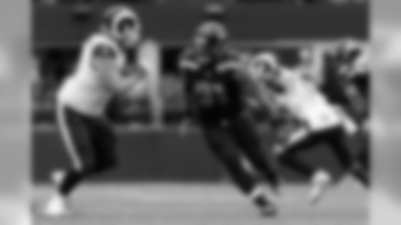 DT Sheldon Richardson