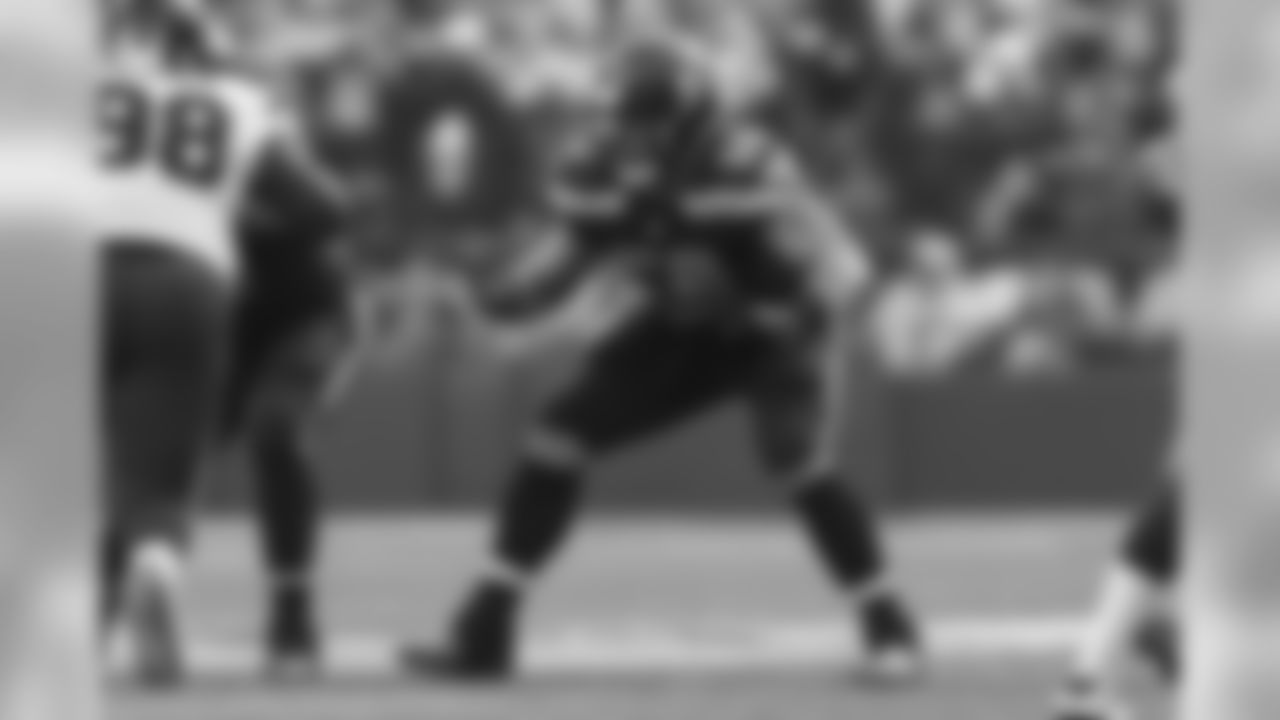 C Justin Britt