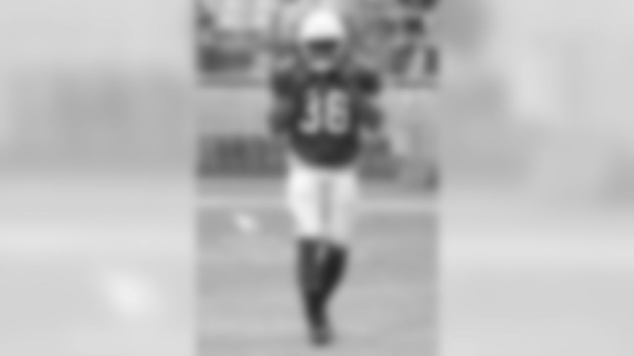 S Budda Baker