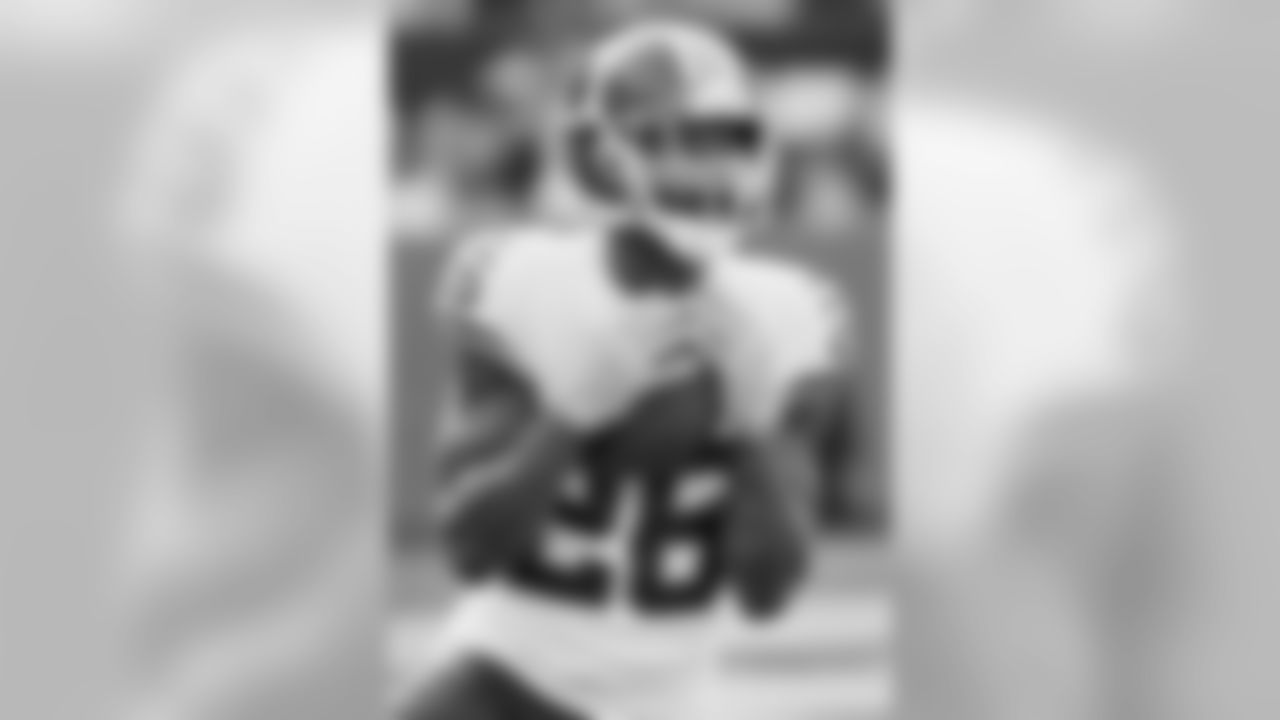 CB Bashaud Breeland