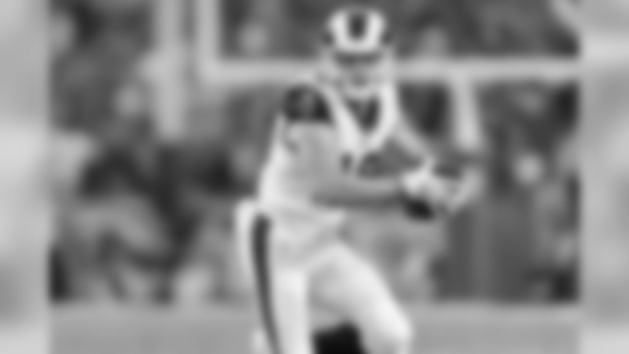 WR Cooper Kupp