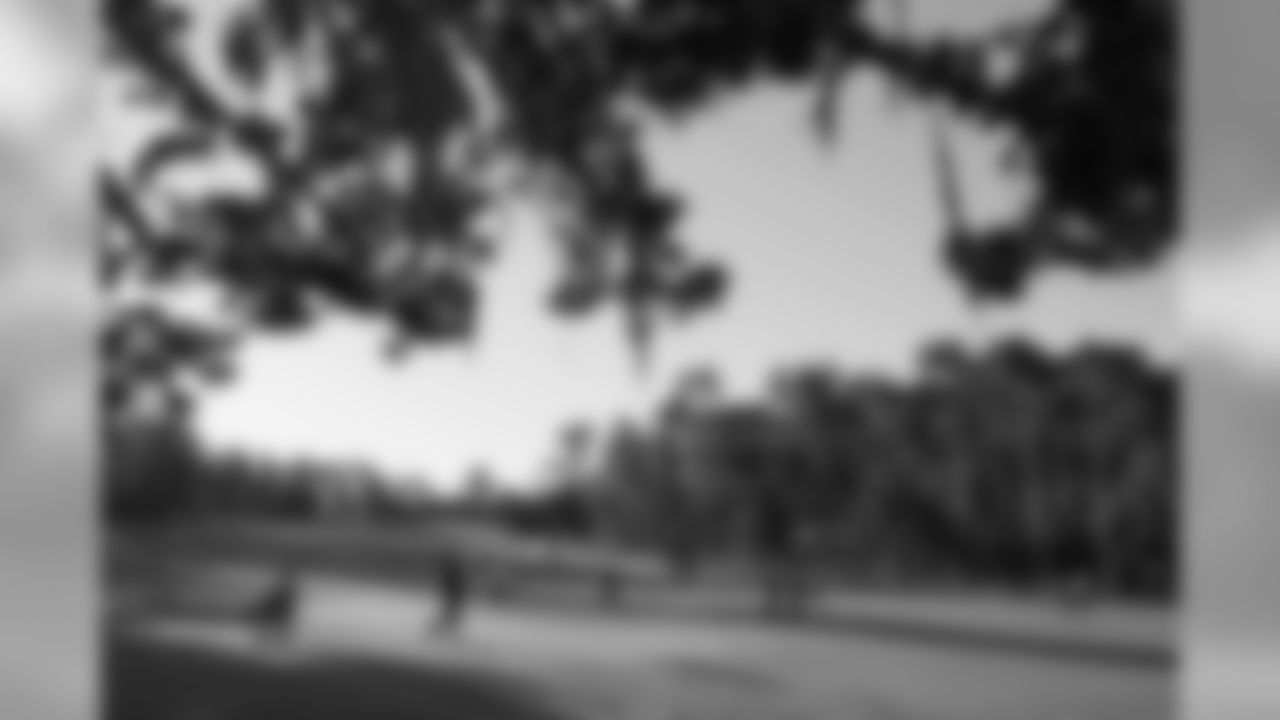 Fitzgerald in the first round of the Pebble Beach Pro-Am at Spyglass Hill Golf Course